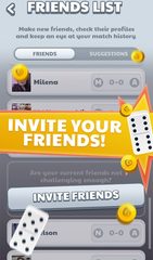 Screenshot 11: Dominoes Battle: Domino Online