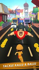 Screenshot 5: Little Singham