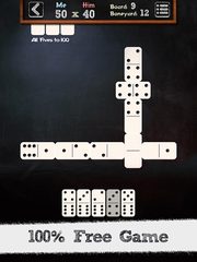 Screenshot 10: Dominoes - Classic Dominos Game