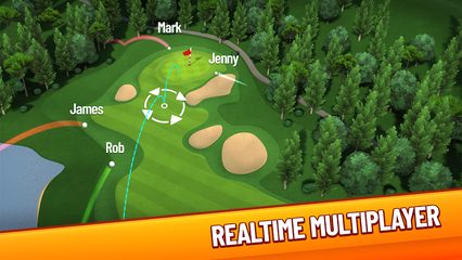 Screenshot 21: Golf Strike