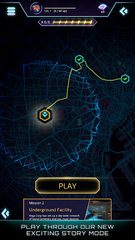 Screenshot 5: Blade Bouncer 2: Revolution