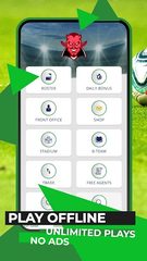 Screenshot 11: Astonishing Eleven Football