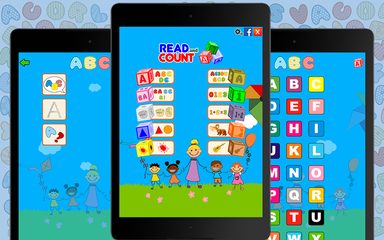 Screenshot 17: Read and Count