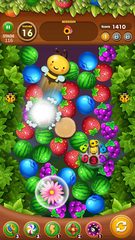 Screenshot 15: Fruits Crush: Link Puzzle Game