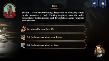Screenshot 10: Destinies