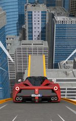 Screenshot 7: Ramp Car Jumping