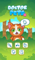 Screenshot 8: Doctor Pets