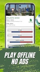 Screenshot 24: Astonishing Eleven Football