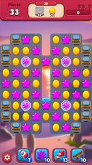 Screenshot 5: Sweet Match : Puzzle Mania