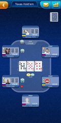 Screenshot 22: Poker LiveGames online