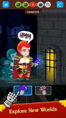 Screenshot 10: Hero Rescue 2