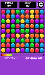 Screenshot 4: Bubble Rainbow