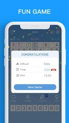 Screenshot 20: Sudoku - Classic Puzzles