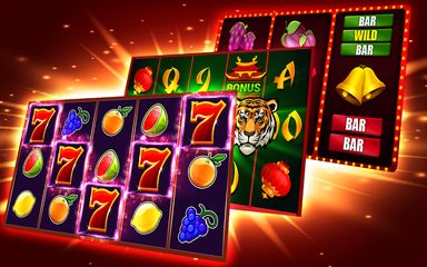Screenshot 6: Casino slot machines - Slots