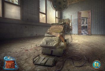 Screenshot 16: The Secret on Sycamore Hill - Adventure Games