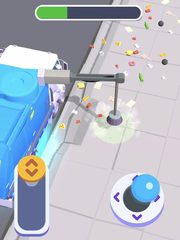 Screenshot 12: City Cleaner 3D