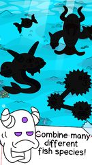 Screenshot 3: Fish Evolution: Sea Creatures