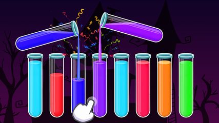 Screenshot 14: Color Water Sort Puzzle Games