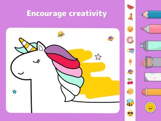 Screenshot 18: Tiny World - Learning games for kids and toddlers