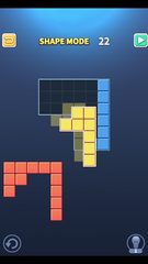 Screenshot 5: Block Puzzle King