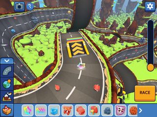 Screenshot 19: Starlit On Wheels: Super Kart