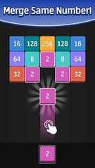 Screenshot 22: Number Block Shooter!