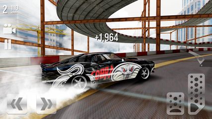 Screenshot 14: Drift Max City
