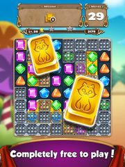 Screenshot 16: Jewel Castle - Match 3 Puzzle