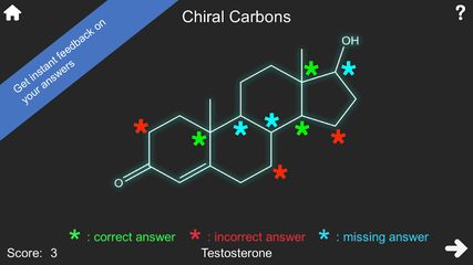 Screenshot 13: Chirality 2