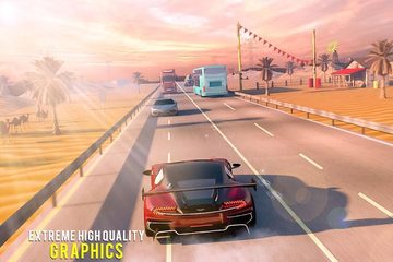 Screenshot 7: Speed Car Race 3D - Car Games