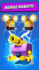 Screenshot 10: Merge Tower Bots