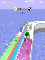 Screenshot 9: Run of Life