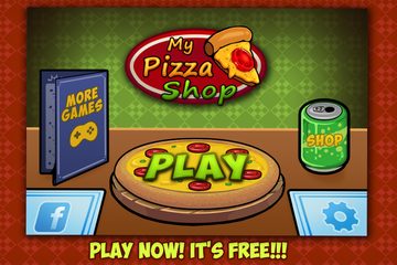 Screenshot 4: My Pizza Shop: Management Game