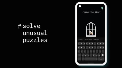 Screenshot 1: brain code — hard puzzle games | brain test
