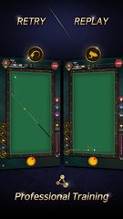 Screenshot 5: RealBilliards Battle: carom billiards 3 cushion