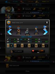 Screenshot 13: Fortune Quest: Savior
