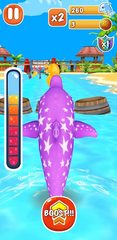 Screenshot 5: Dolphin Dash