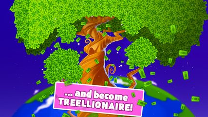 Screenshot 24: Money Tree: Idle Cash Making Tree Management Sim!