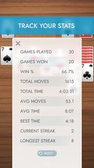 Screenshot 22: Solitaire: Classic Card Games