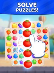 Screenshot 17: Matching Madness: Match 3 Game