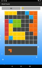 Screenshot 4: Block Puzzle