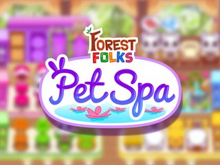 Screenshot 10: Forest Folks: Pet Shop Spa