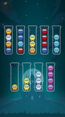 Screenshot 17: Ball Sort - Color Puzzle Game