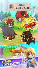 Screenshot 5: Coin Hero: Magic Legends