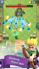 Screenshot 3: Hit And Run - Archer's adventure tales