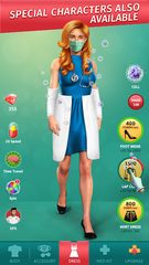 Screenshot 13: Idle Doctor Games - Human Body