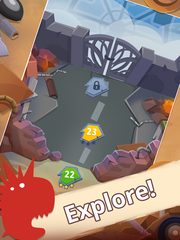 Screenshot 22: Run Spike Run - Ladder Race