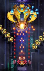 Screenshot 13: Galaxy Shooter: Air Force War