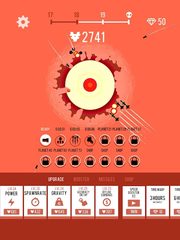Screenshot 24: Planet Bomber!
