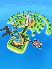 Screenshot 12: Idle Island Inc
